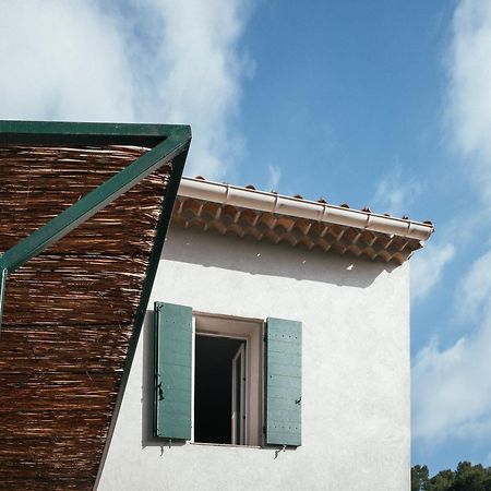 Villavos- Le Bocage Cassis Exteriér fotografie