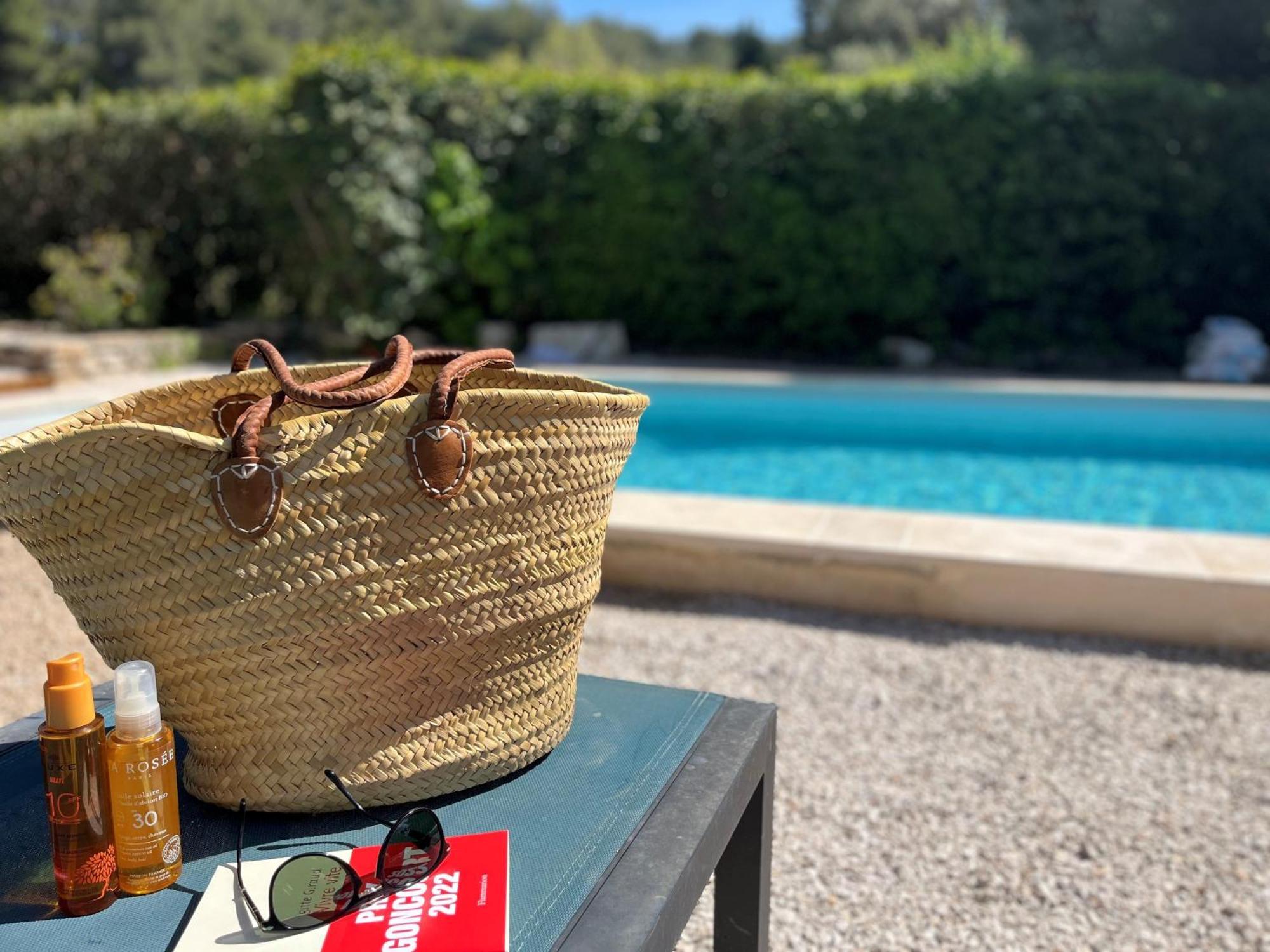 Villavos- Le Bocage Cassis Exteriér fotografie