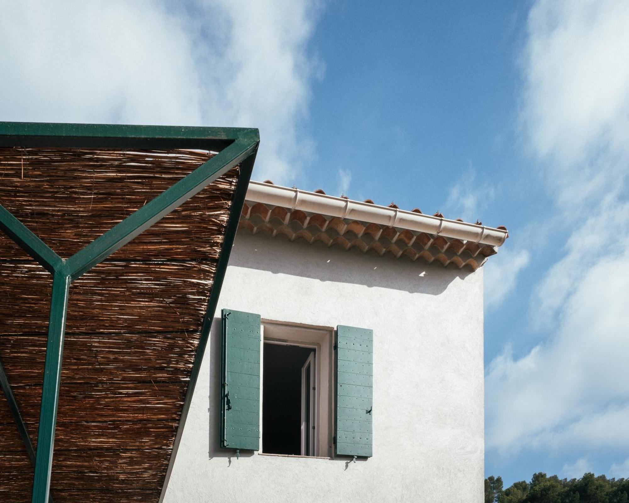Villavos- Le Bocage Cassis Exteriér fotografie