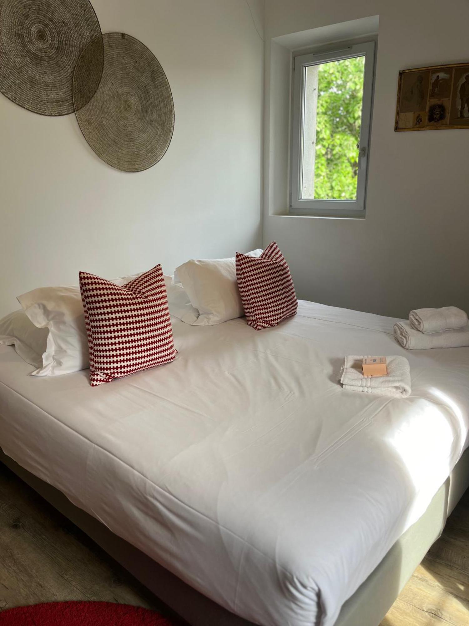 Villavos- Le Bocage Cassis Exteriér fotografie