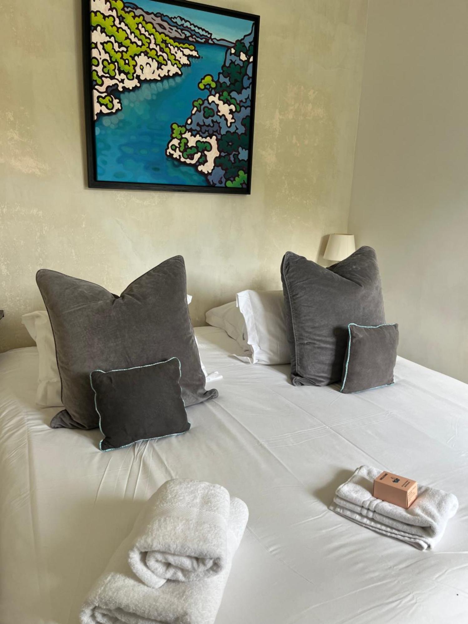Villavos- Le Bocage Cassis Exteriér fotografie