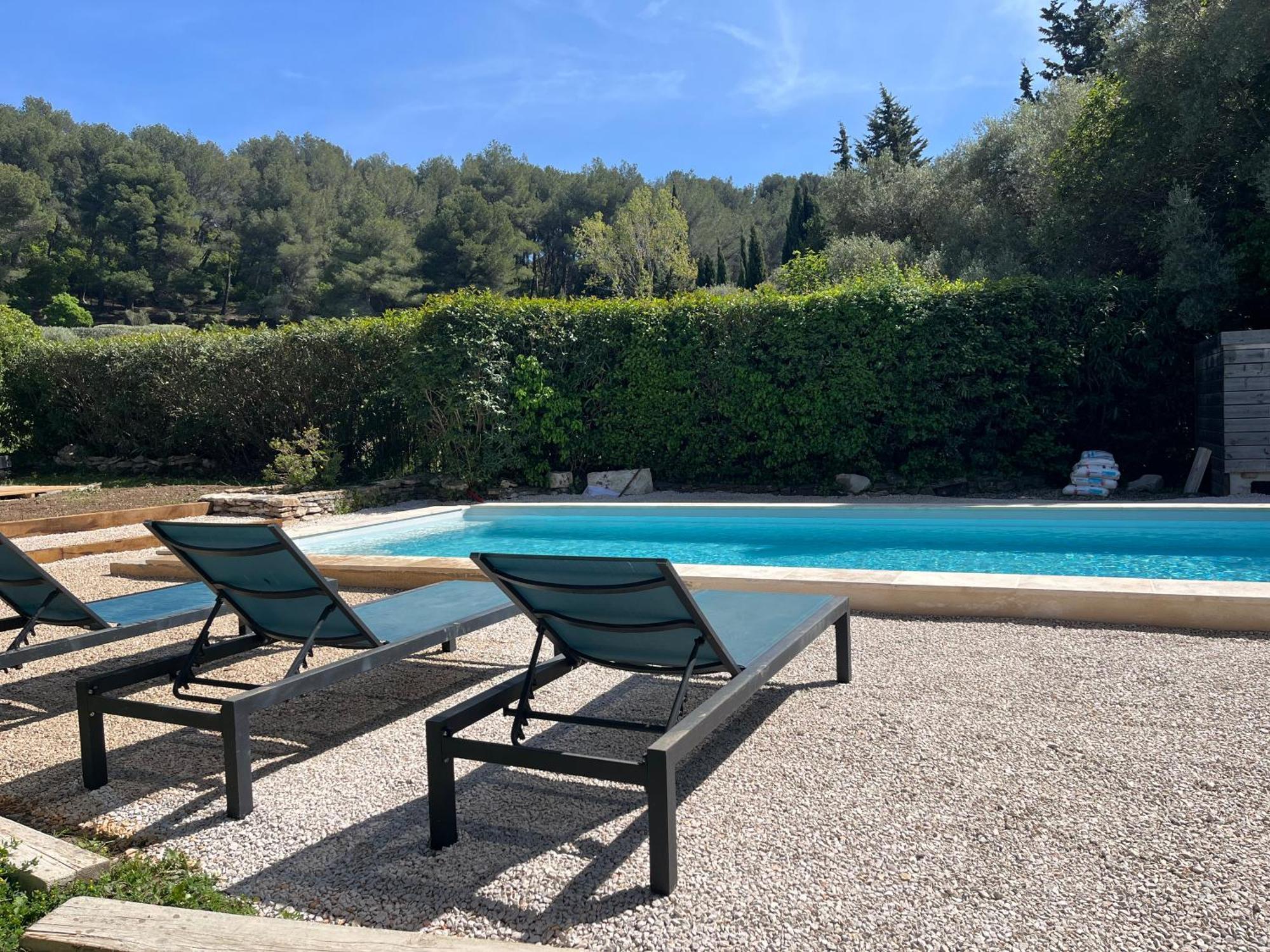 Villavos- Le Bocage Cassis Exteriér fotografie