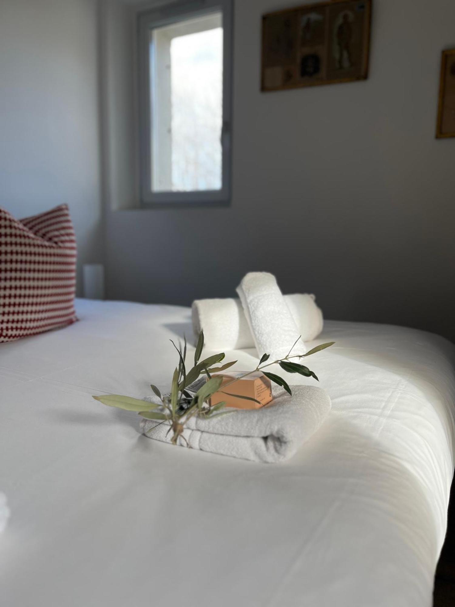 Villavos- Le Bocage Cassis Exteriér fotografie