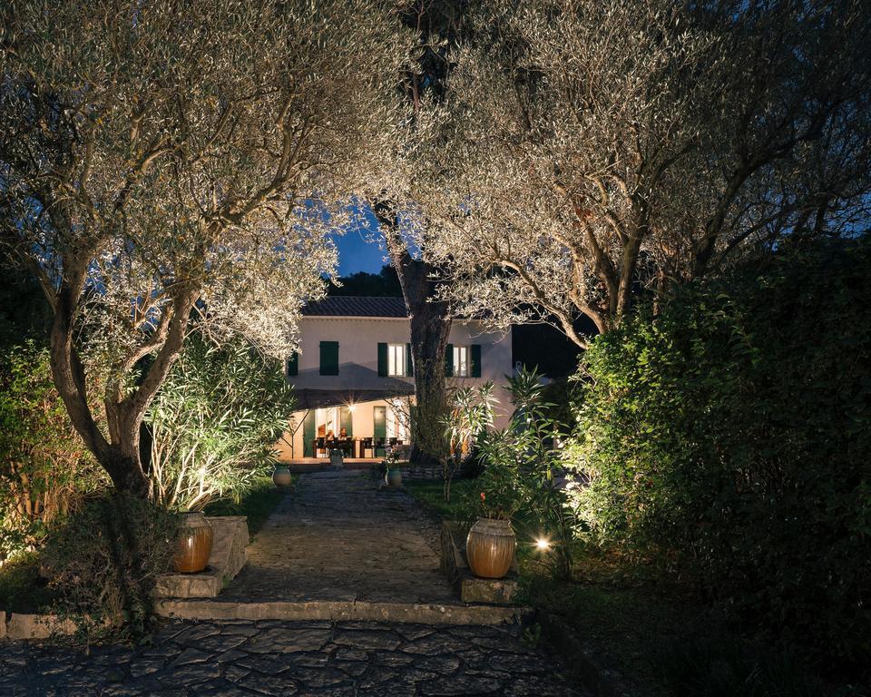 Villavos- Le Bocage Cassis Exteriér fotografie